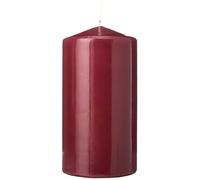 Spaas Vela cilíndrica perfumada de 80/150 mm, 65 Horas, cóctel de Bayas