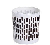 Spaas - Velas sin Perfume (6 Unidades, 70 x 77 mm)