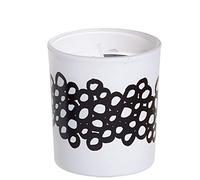 Spaas - Velas sin Perfume (6 Unidades, 70 x 77 mm)