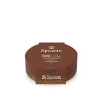 Spaas Winter Glow Vela perfumada de 4 mechas, 20 h, aroma Charming Christmas