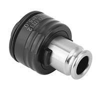 Spacnana Mandril de Roscar ISO-GT12, Pinza de Roscar Tipo Torsión para Máquinas de Taladrar y M10, Compatible con CNC y Herramientas Eléctricas (M6)