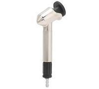 Spacnana Mini Máquina Pulidora Neumática, Herramienta de Pulido de Velocidad Ajustable para Metal, Madera, Caucho, 23500 Rpm, Ideal para Entusiastas y Profesionales del Bricolaje