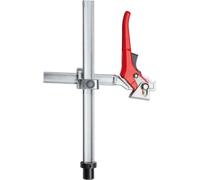 Spannelement TWV28-30-17H (plateado/rojo, con alcance ajustable de forma continua)
