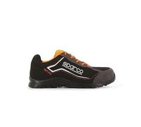 Sparco Calzado de seguridad Nitro Didier S3L ESD SR FO Unisex