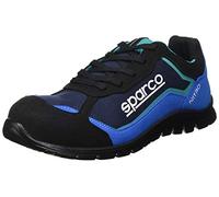 Calzado de seguridad SPARCO TEAMWORK 07522 NRAZ/41