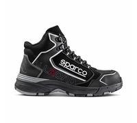 Sparco All Road NRNR Bota de Seguridad Impermeable Talla 48