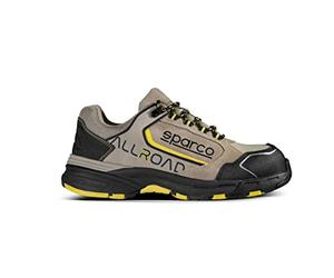 SPARCO ALLROAD Scarpe Antinfortunistiche S3 ESD