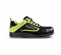Sparco Cup Zapato deportivo de seguridad S1P talla 41