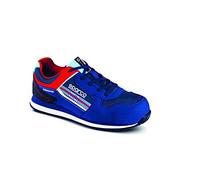 SPARCO Gymkhana-H Scarpe Antinfortunistiche S3 ESD