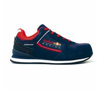 Sparco Gymkhana S3 ESD Red Bull Talla 39 Azul Marino/Rojo