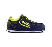 Sparco Gymkhana Talla 47 Multicolor