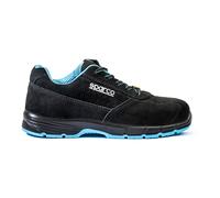Sparco - horizon moreno esd s1ps sr fo - calzado de seguridad para hom