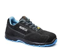 Sparco Calzado de seguridad Horizon Moreno ESD S1PS SR FO para hombre y mujer EU 46
