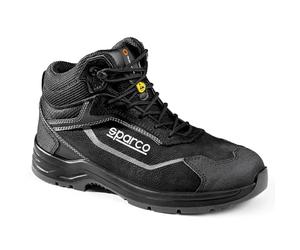 Sparco Indy Industrial Shoe Unisex Adulto