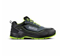 Sparco - Calzado de seguridad Indy Texas S1PS SR FO LG para hombre y mujer antideslizante EU 38