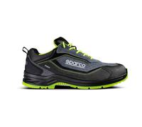 Sparco - indy texas s1ps sr fo lg - calzado de seguridad para hombre y