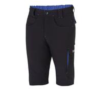 Sparco laredo shorts, azul claro, m unisex adulto