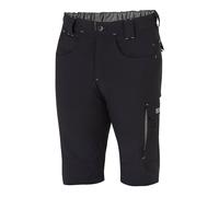 Sparco laredo shorts, gris, l unisex adulto