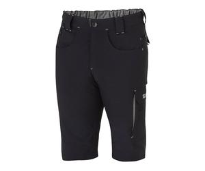 Sparco laredo shorts, gris, l unisex adulto