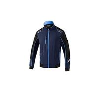 Sparco Luz, Azul Azure, 3XL