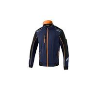 Sparco Luz, Azul Orange, 3XL