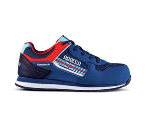 Sparco Martini Racing Gymkhana S1P Azul Talla 40