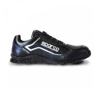Sparco Zapatos de seguridad Nitro Mikko ESD S3L SR FO - Antideslizantes, transpirables - EU 36