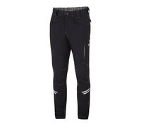 Sparco Pantalón técnico ligero Kansas T5 negro/gris XXL
