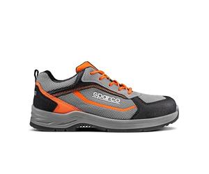 Sparco Pato Zapatos de Seguridad y contra incendiosUnisex Adulto