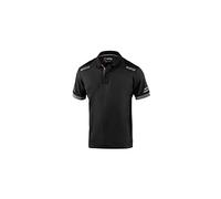 Sparco Polo Unisex, Nrgs, XXL