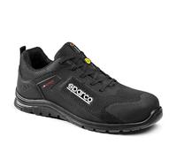 Sparco Practice Zapatos de Seguridad Unisex - Adulto