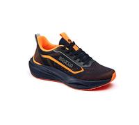 Sparco S-Cape Yohan Azul/Naranja Talla 40