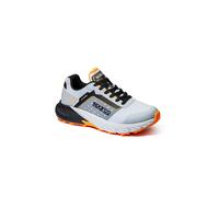 Sparco Zapatillas de trabajo S-Park SALOU 01 SR FO HRO Antideslizantes para Hombre y Mujer EU 39