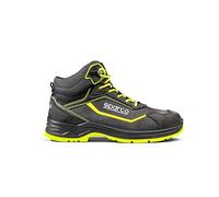 Sparco Shoe Indy-H S3 ESD Juri SZ 36 GRD/F