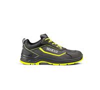 Sparco Zapato de seguridad Indy Conor S3 ESD Talla 40 GRD/FY
