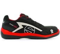 Sparco Sport EVO S3 SRC ZapatillasUnisex Adulto