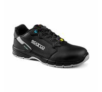 Sparco Zapatos de seguridad Targa Sandro ESD S3S SR FO