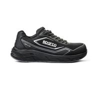 Sparco - Teamwork Linford ESD S1PS SR FO HRO - Zapatos De Seguridad Hombre Mujer - EUR 46