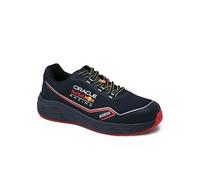 Sparco Zapatos de seguridad Teamwork Milton ESD S1P SR FO HRO