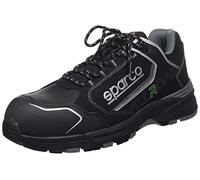 Sparco Zapato de seguridad TEAMWORK 07528 S3 SRC Allroad Unisex NRNR 42