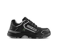 Sparco Zapato de seguridad Teamwork Allroad Unisex S3 SRC