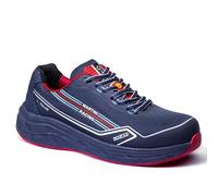 Sparco Teamwork - Zapatos de - Hombre Mujer Seguridad y