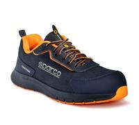 Sparco Traction Sakon Zapatos de Seguridad y contra incendiosUnisex Adulto
