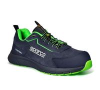 Sparco Traction Satoru Zapatos para Profesionales sanitariosUnisex Adulto