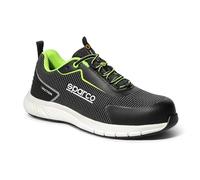 Sparco Traction ZapatillasUnisex Adulto