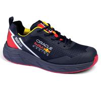 Sparco - Zapatos de seguridad para mujer, modelo Teamwork Keynes – ESD S3S SR FO HRO