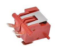 sparefixd 2 microinterruptores para lavadora a presión Karcher K5 / K6