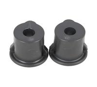 sparefixd 2 tornillos de bisagra de buje para adaptarse al horno Neff