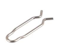 sparefixd Adecuado para abrazadera de manguera de lavado a presión Karcher 50594010