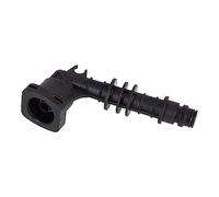 sparefixd Adecuado para bomba de codo de lavadora a presión Karcher K4 K Series P
